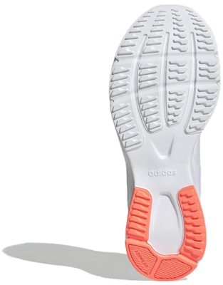 (W) adidas neo Nova Flow Blanco/Naranja EH1379 Purchase (W) adidas neo Nova Flow Blanco/Naranja EH1379