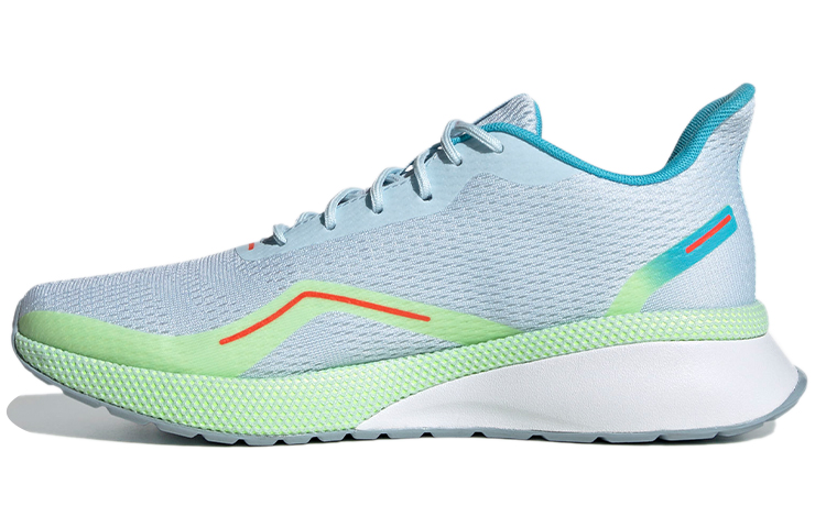 Buy (W) adidas neo Novafvse X 'Azul Verde Blanco' EG8596