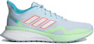 Order (W) adidas neo Novafvse X 'Azul Verde Blanco' EG8596