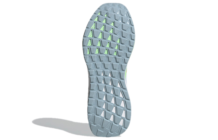 Details for (W) adidas neo Novafvse X 'Azul Verde Blanco' EG8596