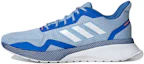 Buy (W) adidas NEO Novafvse X ''Blu Low-Top Scarpe da Running Casual'' EE9926