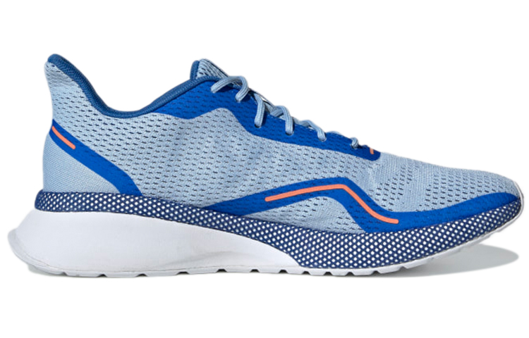 Order (W) adidas NEO Novafvse X ''Blu Low-Top Scarpe da Running Casual'' EE9926