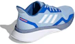 Shop (W) adidas NEO Novafvse X ''Blu Low-Top Scarpe da Running Casual'' EE9926