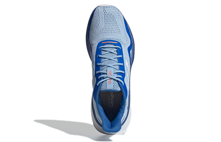 Purchase (W) adidas NEO Novafvse X ''Blu Low-Top Scarpe da Running Casual'' EE9926