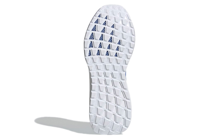 Details for (W) adidas NEO Novafvse X ''Blu Low-Top Scarpe da Running Casual'' EE9926