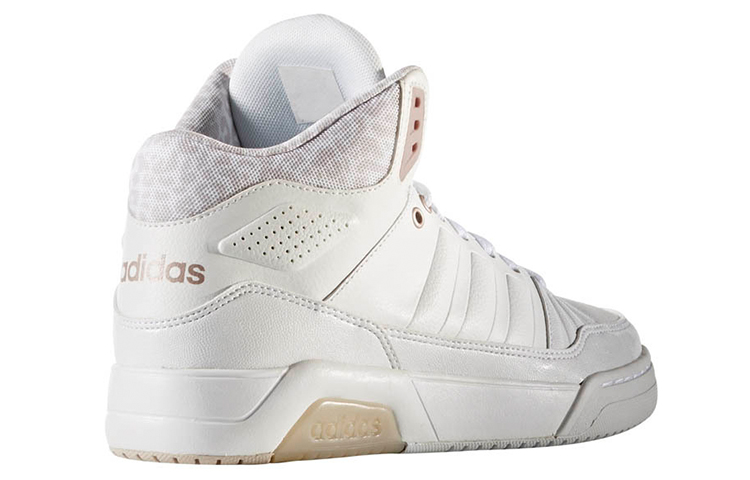 Shop (W) adidas NEO Oracle VI Mid ''Play9tis Blanc'' B74430