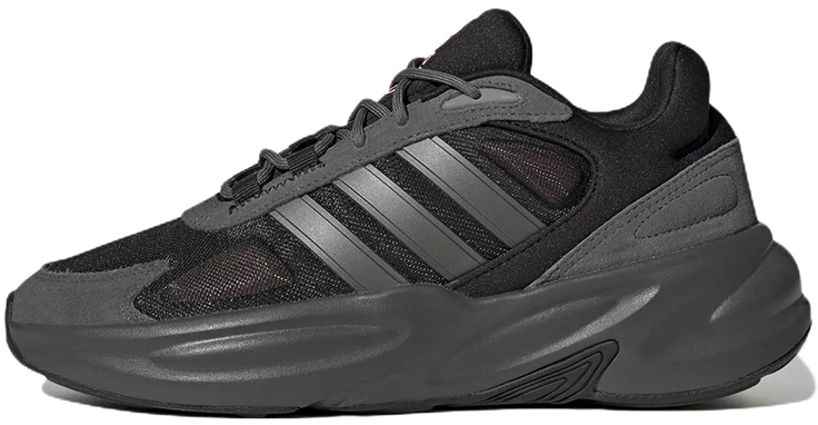 women-adidas-neo-ozelle-cloudfoam-black-gw-9037