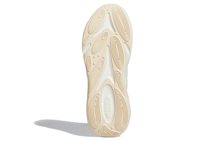 Details for adidas neo CloudfoamOzelle 跑步鞋 女款 米色