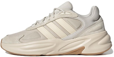 (Women) adidas neo Ozelle Cloudfoam 'Light Brown' GX6762 (Women) adidas neo Ozelle Cloudfoam 'Light Brown' GX6762