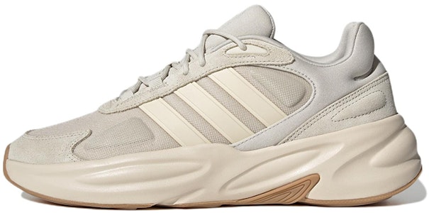 (W) adidas neo Ozelle Cloudfoam 'Coklat Muda' GX6762 Buy (W) adidas neo Ozelle Cloudfoam 'Coklat Muda' GX6762