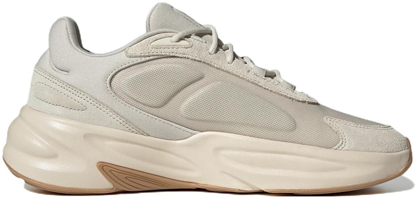 (Women) adidas Ozelle 'Alumina Wonder White Gum' GX6762 Order (Women) adidas Ozelle 'Alumina Wonder White Gum' GX6762