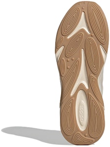 (W) adidas neo Ozelle Cloudfoam 'Coklat Muda' GX6762 Details for (W) adidas neo Ozelle Cloudfoam 'Coklat Muda' GX6762