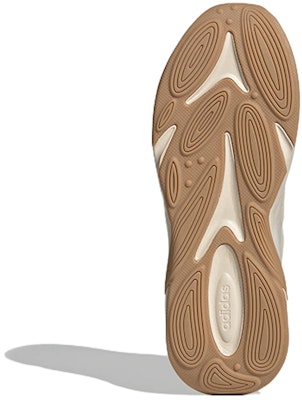 (Women) adidas Ozelle 'Alumina Wonder White Gum' GX6762 Details for (Women) adidas Ozelle 'Alumina Wonder White Gum' GX6762