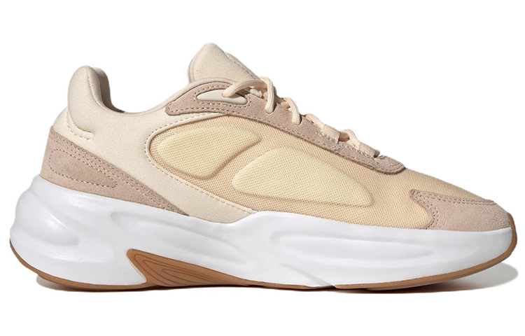 Order (W) 阿迪达斯Neo Ozelle Cloudfoam生活跑鞋‘橙色幸福’ GX4693