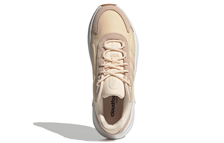 Purchase (W) 阿迪达斯Neo Ozelle Cloudfoam生活跑鞋‘橙色幸福’ GX4693