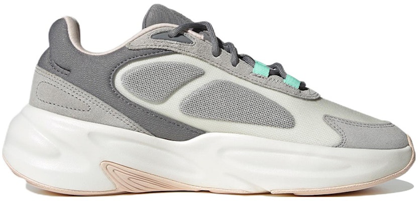 (Women) Adidas Neo Ozelle HP2695 Order (Women) Adidas Neo Ozelle HP2695