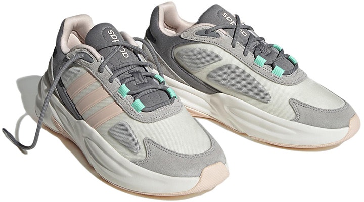 (Women) Adidas Neo Ozelle HP2695 Lookbook (Women) Adidas Neo Ozelle HP2695