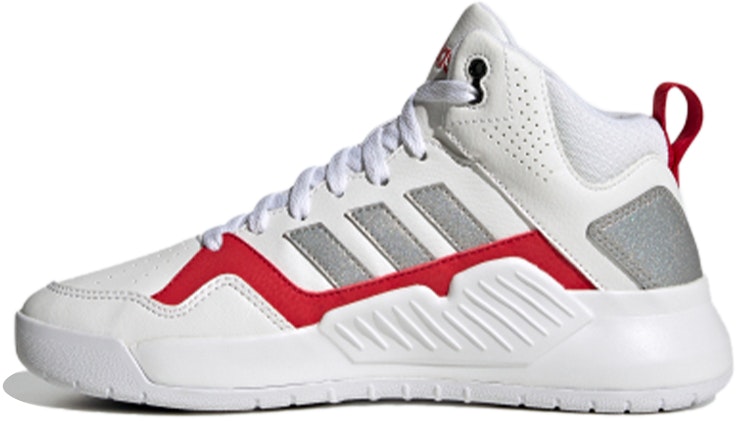 women-adidas-neo-play9tis-20-white-red-silver-fx-9613