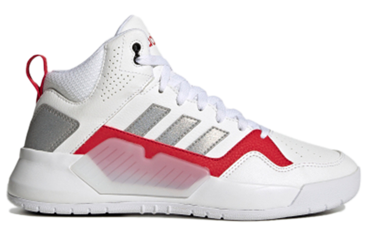 Order (W) adidas neo Play9tis 20 ''Blanc Rouge Argent'' FX9613