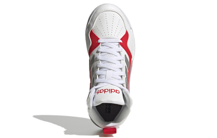 Purchase (W) adidas neo Play9tis 20 ''Blanc Rouge Argent'' FX9613