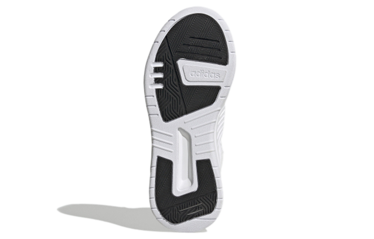 Details for (W) adidas neo Play9tis 20 ''Blanc Rouge Argent'' FX9613