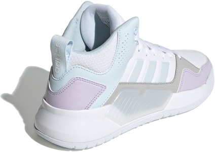 (W) 아디다스 네오 플레이9티스 2.0 '화이트 블루 퍼플' FW9353 Shop (W) 아디다스 네오 플레이9티스 2.0 '화이트 블루 퍼플' FW9353