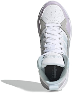 (W) 아디다스 네오 플레이9티스 2.0 '화이트 블루 퍼플' FW9353 Purchase (W) 아디다스 네오 플레이9티스 2.0 '화이트 블루 퍼플' FW9353