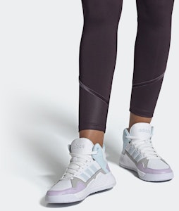 (W) 아디다스 네오 플레이9티스 2.0 '화이트 블루 퍼플' FW9353 Sizing (W) 아디다스 네오 플레이9티스 2.0 '화이트 블루 퍼플' FW9353