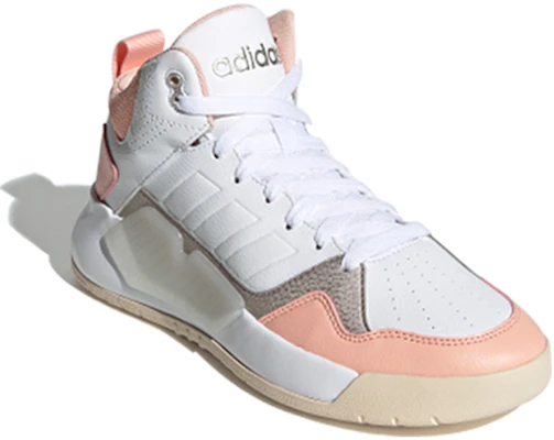 (W) 阿迪达斯NEO Play9tis 2.0 '白棕色' EG4352 Order (W) 阿迪达斯NEO Play9tis 2.0 '白棕色' EG4352