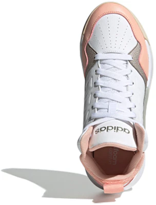 (W) 阿迪达斯NEO Play9tis 2.0 '白棕色' EG4352 Shop (W) 阿迪达斯NEO Play9tis 2.0 '白棕色' EG4352