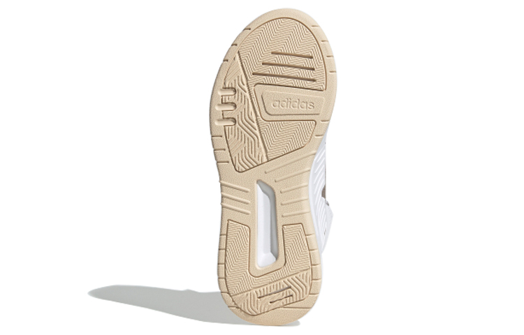 Purchase (W) アディダス ネオ Play9tis 2.0 白/茶 EG4352