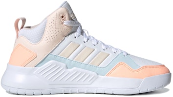 (W) 아디다스 네오 플레이9티스 2.0 '화이트 오렌지 블루' FW9354 Order (W) 아디다스 네오 플레이9티스 2.0 '화이트 오렌지 블루' FW9354