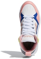 (W) 阿迪达斯NEO Play9tis 2.0 '白粉蓝' FW5844 Shop (W) 阿迪达斯NEO Play9tis 2.0 '白粉蓝' FW5844