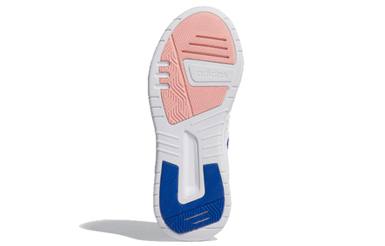 Purchase (W) 아디다스 네오 플레이9tis 2.0 '화이트 핑크 블루' FW5844