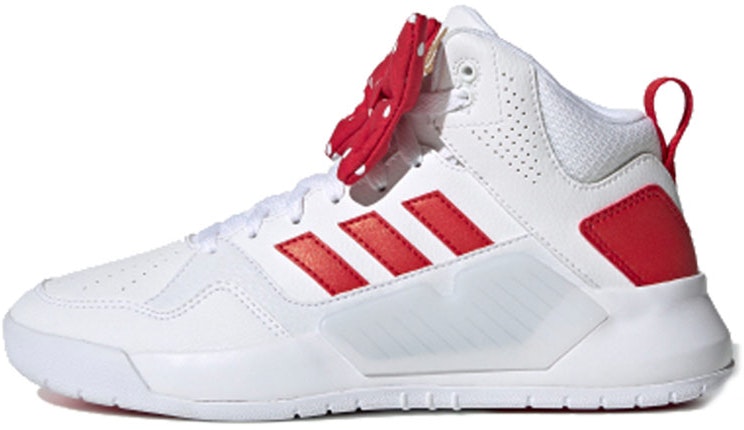 women-adidas-neo-play-9-tis-2-0-white-red-fw-7017