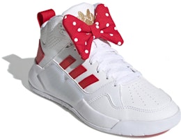 (W) アディダス ネオ PLAY9TIS 2.0 白×赤 FW7017 Order (W) アディダス ネオ PLAY9TIS 2.0 白×赤 FW7017