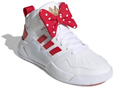 (W) アディダス ネオ PLAY9TIS 2.0 白×赤 FW7017 Order (W) アディダス ネオ PLAY9TIS 2.0 白×赤 FW7017