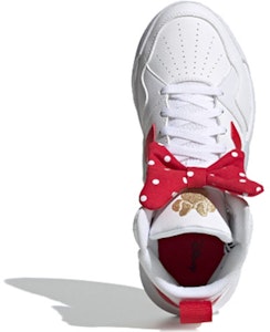 (W) アディダス ネオ PLAY9TIS 2.0 白×赤 FW7017 Shop (W) アディダス ネオ PLAY9TIS 2.0 白×赤 FW7017