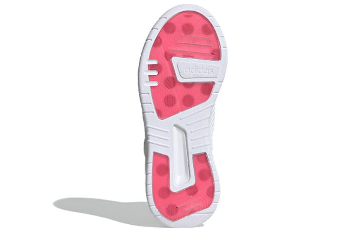 Purchase (W) アディダス ネオ PLAY9TIS 2.0 白×赤 FW7017