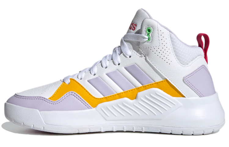 Buy (W) アディダス ネオ Play9tis 2.0 白/黄 G55057