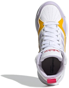 (W) adidas neo Play9tis 2.0 'Putih Kuning' G55057 Purchase (W) adidas neo Play9tis 2.0 'Putih Kuning' G55057