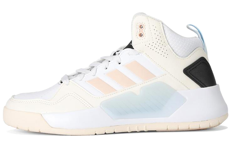 (Women) adidas neo Play9tis 2.0 Beige/Yellow G55059