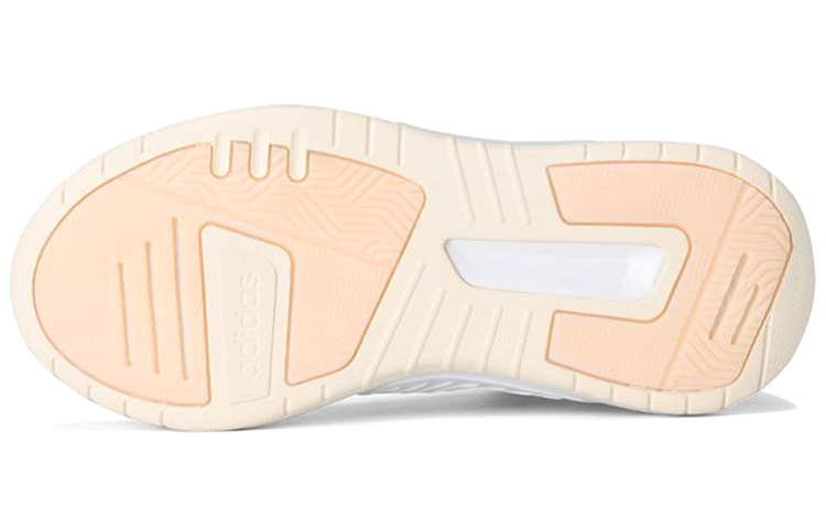 Purchase (W) adidas neo Play9tis 2.0 Beige/Gelb G55059