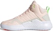 Buy (W) アディダス ネオ プレイ9tis 2.0 ピンク G55058