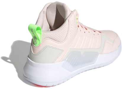 (W) アディダス ネオ プレイ9tis 2.0 ピンク G55058 Shop (W) アディダス ネオ プレイ9tis 2.0 ピンク G55058