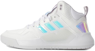 (Women) adidas neo Play9Tis 2.0 Pokemon Mewtwo 'White/Mauve' FV5998 (Women) adidas neo Play9Tis 2.0 Pokemon Mewtwo 'White/Mauve' FV5998