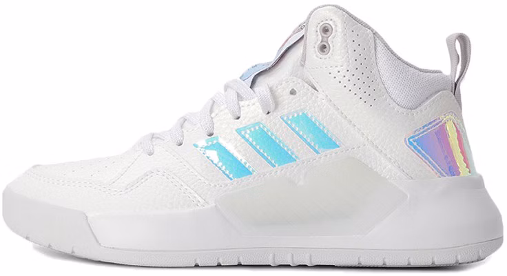 (W) adidas neo Play9Tis 2.0 Pokemon Mewtwo 'Putih/Mauve' FV5998 Buy (W) adidas neo Play9Tis 2.0 Pokemon Mewtwo 'Putih/Mauve' FV5998