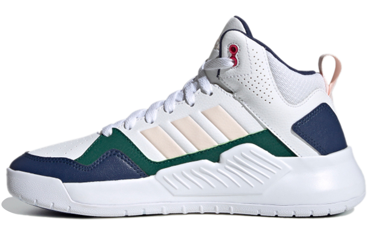 (Women) adidas neo Play9tis 2.0 White G55056