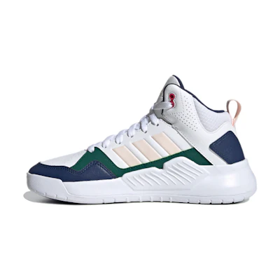 (W) adidas neo Play9tis 2.0 White