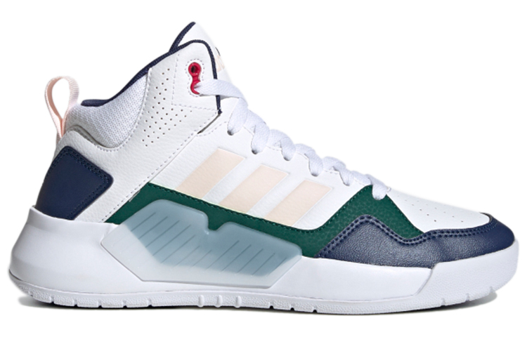 Order (W) adidas neo Play9tis 2.0 Blanco G55056